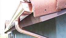 Rain Gutter Installation, Repair, Cleaning in Lancaster, KY